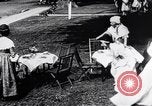 Immagine di Abito di tea party Hingham Massachusetts USA, 1917, secondo 11 filmato di repertorio 65675035180