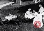 Immagine di Abito di tea party Hingham Massachusetts USA, 1917, secondo 16 filmato di repertorio 65675035180