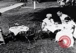 Immagine di Abito di tea party Hingham Massachusetts USA, 1917, secondo 17 filmato di repertorio 65675035180