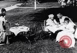 Immagine di Abito di tea party Hingham Massachusetts USA, 1917, secondo 18 filmato di repertorio 65675035180