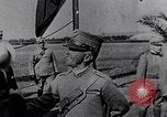 Image roi Victor Emmanuel Italie, 1917, de la seconde 4 séquences d'archives historiques vidéo 65675035183
