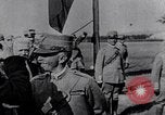Image roi Victor Emmanuel Italie, 1917, de la seconde 5 séquences d'archives historiques vidéo 65675035183