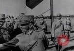 Image roi Victor Emmanuel Italie, 1917, de la seconde 6 séquences d'archives historiques vidéo 65675035183