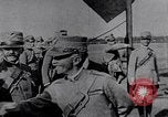 Image roi Victor Emmanuel Italie, 1917, de la seconde 7 séquences d'archives historiques vidéo 65675035183