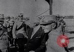 Image roi Victor Emmanuel Italie, 1917, de la seconde 8 séquences d'archives historiques vidéo 65675035183