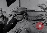 Image roi Victor Emmanuel Italie, 1917, de la seconde 9 séquences d'archives historiques vidéo 65675035183