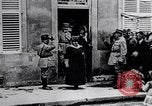 Image Raymond Poincare dans Première Guerre Mondiale Mihiel  Saint France, 1917, de la seconde 4 séquences d'archives historiques vidéo 65675035184