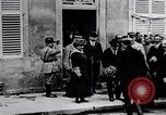 Image Raymond Poincare dans Première Guerre Mondiale Mihiel  Saint France, 1917, de la seconde 7 séquences d'archives historiques vidéo 65675035184