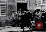 Image Raymond Poincare dans Première Guerre Mondiale Mihiel  Saint France, 1917, de la seconde 8 séquences d'archives historiques vidéo 65675035184