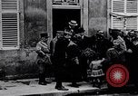 Image Raymond Poincare dans Première Guerre Mondiale Mihiel  Saint France, 1917, de la seconde 10 séquences d'archives historiques vidéo 65675035184
