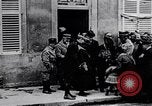 Image Raymond Poincare dans Première Guerre Mondiale Mihiel  Saint France, 1917, de la seconde 11 séquences d'archives historiques vidéo 65675035184