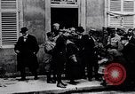 Image Raymond Poincare dans Première Guerre Mondiale Mihiel  Saint France, 1917, de la seconde 13 séquences d'archives historiques vidéo 65675035184