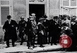 Image Raymond Poincare dans Première Guerre Mondiale Mihiel  Saint France, 1917, de la seconde 14 séquences d'archives historiques vidéo 65675035184