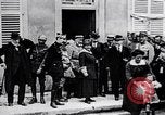 Image Raymond Poincare dans Première Guerre Mondiale Mihiel  Saint France, 1917, de la seconde 15 séquences d'archives historiques vidéo 65675035184