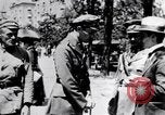 Image Thomas Masaryk et mission tchécoslovaque Washington DC USA, 1917, de la seconde 10 séquences d'archives historiques vidéo 65675035185