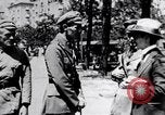 Image Thomas Masaryk et mission tchécoslovaque Washington DC USA, 1917, de la seconde 11 séquences d'archives historiques vidéo 65675035185