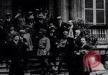 Image Le Brigadier général Giuseppe Garibaldi II Trieste Italie, 1918, de la seconde 3 séquences d'archives historiques vidéo 65675035186