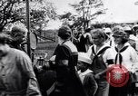 Image Gouverneur Lowden visites des travailleurs agricoles des femmes pendant la guerre Libertyville Illinois USA, 1917, de la seconde 16 séquences d'archives historiques vidéo 65675035188