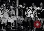 Image Gouverneur Lowden visites des travailleurs agricoles des femmes pendant la guerre Libertyville Illinois USA, 1917, de la seconde 45 séquences d'archives historiques vidéo 65675035188