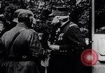 Image le Maréchal Joffre avec Shearson et l'Ambassadeur Sharp Paris France, 1918, de la seconde 7 séquences d'archives historiques vidéo 65675035189