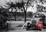 Image Herbert Hoover en tant que chef de l'Administration de l'alimentation Washington DC USA, 1917, de la seconde 3 séquences d'archives historiques vidéo 65675035190
