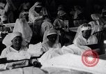 Image Croix-Rouge infirmières pendant l'épidémie de grippe espagnole a Boston Massachusetts USA, 1918, de la seconde 10 séquences d'archives historiques vidéo 65675035191