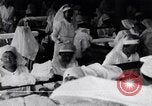 Image Croix-Rouge infirmières pendant l'épidémie de grippe espagnole a Boston Massachusetts USA, 1918, de la seconde 11 séquences d'archives historiques vidéo 65675035191