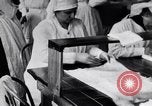 Image Croix-Rouge infirmières pendant l'épidémie de grippe espagnole a Boston Massachusetts USA, 1918, de la seconde 13 séquences d'archives historiques vidéo 65675035191