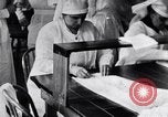 Image Croix-Rouge infirmières pendant l'épidémie de grippe espagnole a Boston Massachusetts USA, 1918, de la seconde 14 séquences d'archives historiques vidéo 65675035191