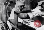Image Croix-Rouge infirmières pendant l'épidémie de grippe espagnole a Boston Massachusetts USA, 1918, de la seconde 16 séquences d'archives historiques vidéo 65675035191