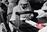 Image Croix-Rouge infirmières pendant l'épidémie de grippe espagnole a Boston Massachusetts USA, 1918, de la seconde 22 séquences d'archives historiques vidéo 65675035191