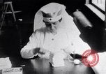 Image Croix-Rouge infirmières pendant l'épidémie de grippe espagnole a Boston Massachusetts USA, 1918, de la seconde 31 séquences d'archives historiques vidéo 65675035191