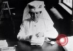 Image Croix-Rouge infirmières pendant l'épidémie de grippe espagnole a Boston Massachusetts USA, 1918, de la seconde 32 séquences d'archives historiques vidéo 65675035191