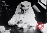 Image Croix-Rouge infirmières pendant l'épidémie de grippe espagnole a Boston Massachusetts USA, 1918, de la seconde 35 séquences d'archives historiques vidéo 65675035191