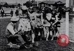Image American women Venice Beach Los Angeles California USA, 1917, de la seconde 4 séquences d'archives historiques vidéo 65675035192