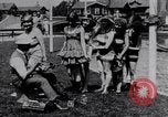Image American women Venice Beach Los Angeles California USA, 1917, de la seconde 13 séquences d'archives historiques vidéo 65675035192