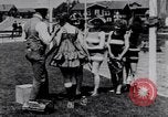 Image American women Venice Beach Los Angeles California USA, 1917, de la seconde 17 séquences d'archives historiques vidéo 65675035192