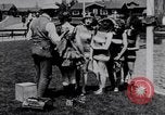 Image American women Venice Beach Los Angeles California USA, 1917, de la seconde 26 séquences d'archives historiques vidéo 65675035192