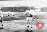 Image Babe Ruth Boston Massachusetts USA, 1919, de la seconde 6 séquences d'archives historiques vidéo 65675035193