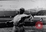 Image Babe Ruth Boston Massachusetts USA, 1919, de la seconde 12 séquences d'archives historiques vidéo 65675035193