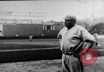 Image Babe Ruth Boston Massachusetts USA, 1919, de la seconde 16 séquences d'archives historiques vidéo 65675035193