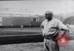 Image Babe Ruth Boston Massachusetts USA, 1919, de la seconde 17 séquences d'archives historiques vidéo 65675035193