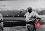 Image Babe Ruth Boston Massachusetts USA, 1919, de la seconde 18 séquences d'archives historiques vidéo 65675035193