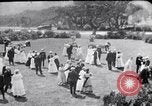 Image of American civil war period dancing Oakland California USA, 1919, second 8 stock footage video 65675035194