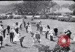 Image of American civil war period dancing Oakland California USA, 1919, second 11 stock footage video 65675035194