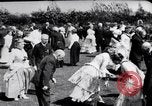 Image of American civil war period dancing Oakland California USA, 1919, second 22 stock footage video 65675035194