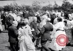 Image of American civil war period dancing Oakland California USA, 1919, second 29 stock footage video 65675035194