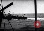 Standbild US Navy Schiffe Atlantik, 1917, aus Sekunde 19 historischem Filmmaterial Videoclip 65675035196