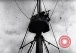 Standbild US Navy Schiffe Atlantik, 1917, aus Sekunde 36 historischem Filmmaterial Videoclip 65675035196
