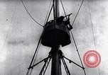 Standbild US Navy Schiffe Atlantik, 1917, aus Sekunde 38 historischem Filmmaterial Videoclip 65675035196